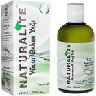 Naturalite Vücut Bakım Yağı 200 ml