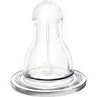 Star Biberon Başlığı Kiraz Uçlu No : 3