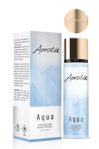 Tiens Aprotie Aqua Fragnence Mist Brume Parfumee 100 ml