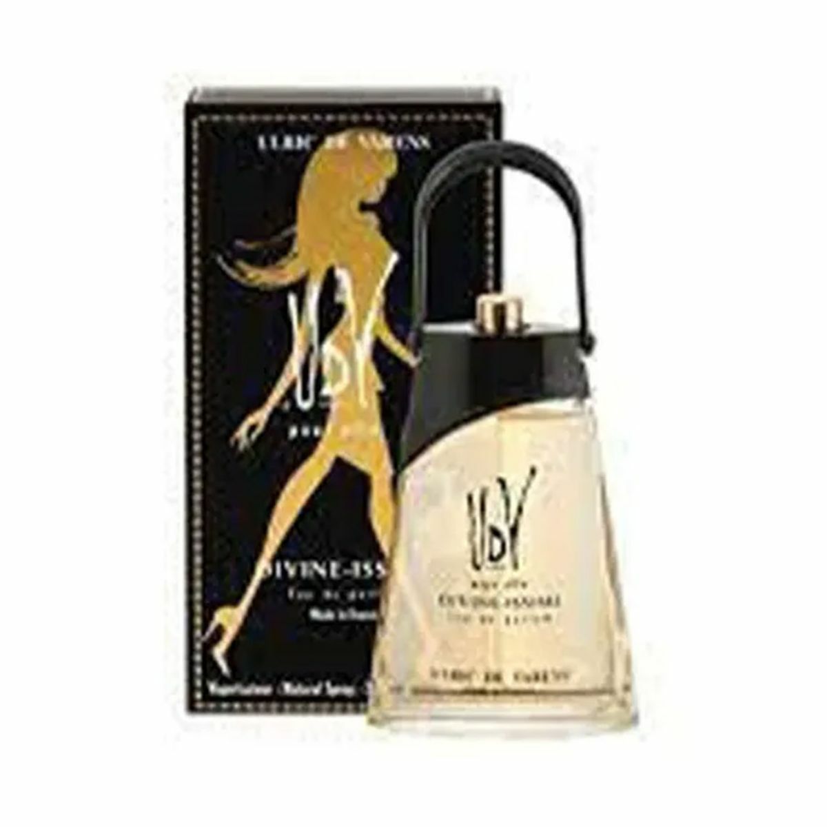 Ulric De Varens UDV Pour Elle Divine Issime Kadın Parfüm 75 ml