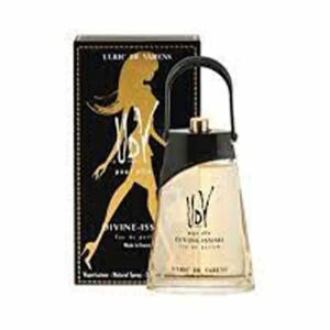 Ulric De Varens UDV Pour Elle Divine Issime Kadın Parfüm 75 ml