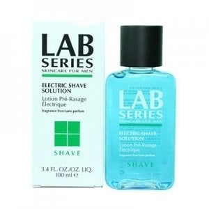 Lab Series Electric Shave Solution 3.4 oz 100ml