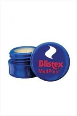 Blistex Med Plus Dudak Nemlendirici 7 gr