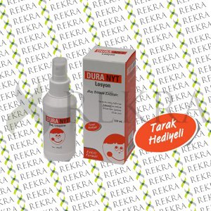 DURA NYT BIT SPREYI 100 ML METAL TARAKLI
