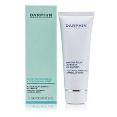 Darphin Youthful Radiance Camellia Mask  Anti-aging Maske