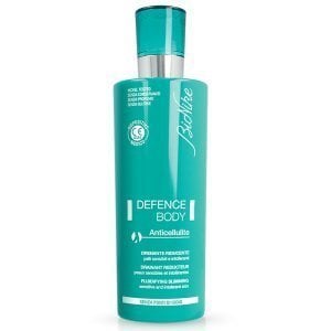 BioNike Defence Body Selülit Karşıtı ve İnceltici Losyon 200ml