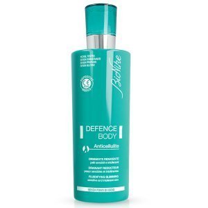 BioNike Defence Body Selülit Karşıtı ve İnceltici Losyon 200ml