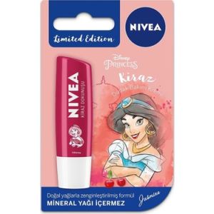 Disney Prenses Lip Dudak Koruyucu