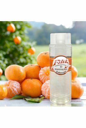 Filiz Mandalina Kolonyası 400 ml