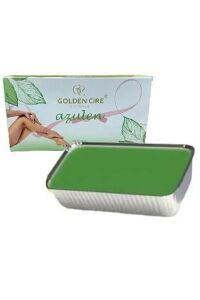 Golden Cire Kalıp Ağda Azulen 400 gr