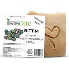 Isascare Doğal El Yapımı Bıttım Sabunu 100 gr