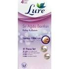 Lure Ağda Bandı Normal Ciltler İçin 41'li
