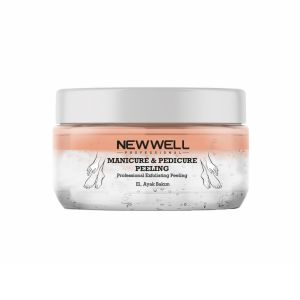 Newwell Manikür Pedikür Peeling 150 ml
