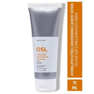 OSL Fluid Pigment SPF50 UV Defence 75 ml