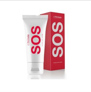 PH Formula SOS Hydra Gel Mask 50 ml