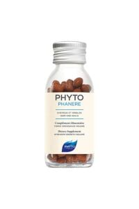 Phyto Phanere Hair & Nail Duo 240 Caps