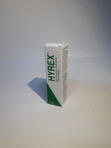 Hyrex 30 Ml