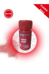 Sector Hair Dust Şekillendirici Pudra Wax 150 ml