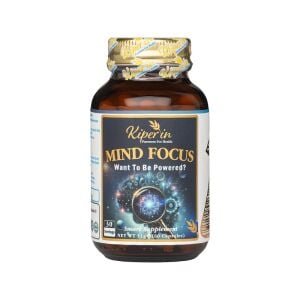 KIPERIN MIND FOCUS 60 KAPSUL