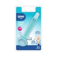 WEE BABY ILAC VE VITAMIN KASIGI