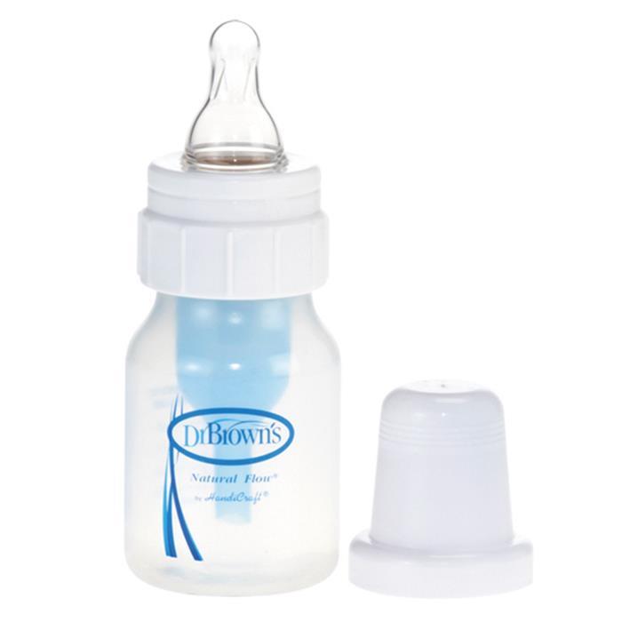 DR BROWNS BIB STANDART 60 ML 056