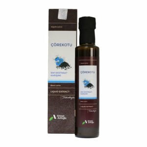 Ahmet Arifoğlu Çörekotu Sıvı Ekstraktı 225 ml