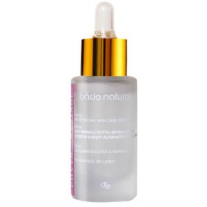 Bade Natural Kırışıklık Karşıtı Alternatif Retinol Serum 30 ml