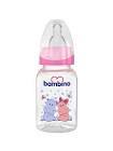 Bambino Kulplu PP Biberon 150 ml - Blister