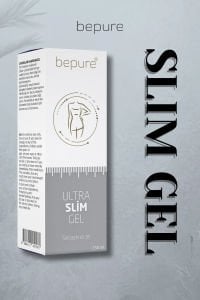 Bepure Sıkılaştırıcı Ultra Slim Jel 250 ml