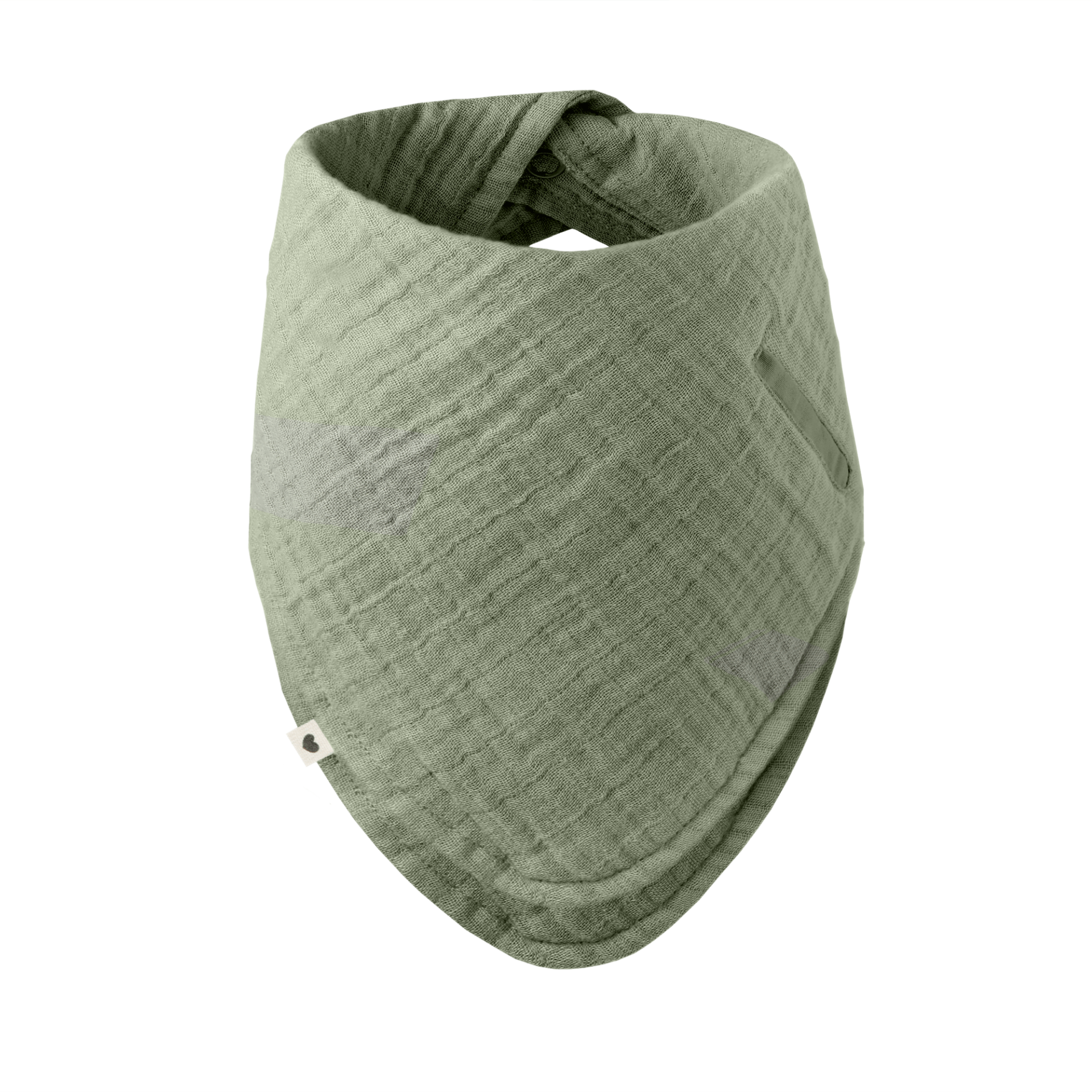 Bibs Bandana Bib - Sage