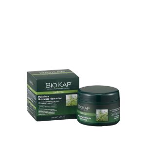 Biokap Besleyici Onarıcı Saç Maskesi 200 ml