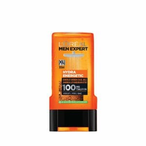 L'Oreal Paris Men Expert Hydra Energetıc Taurin İçeren Duş Jeli 300 ml