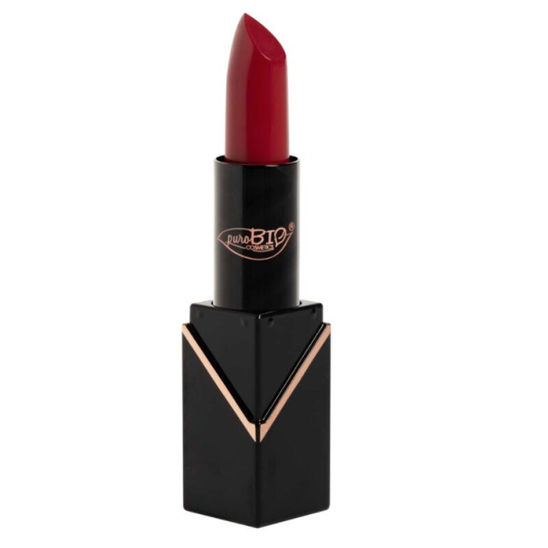 Purobio Lipstick Creamy Matte 4.4 gr - 103