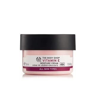 The Body Shop Vitamin E Jel Nemlendirici Krem 50 ml