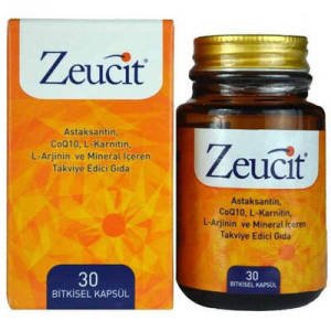 Zeucıt 30 Tb
