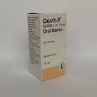 D-Vit 3 Oral Damla