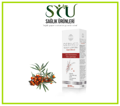 DERİMED VÜCUT LOSYONU 150 ML
