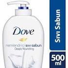 Dove Nemlendirici Sıvı Sabun 500 ml