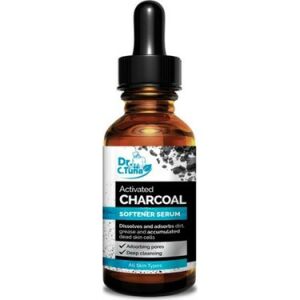 Dr. C. Tuna Aktif Karbon Maske Öncesi Serum 30 ml