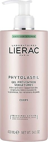 Lierac Phytolastil Gel 400 ml