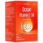 Ocean Vitamin C-SR 30 Tablet