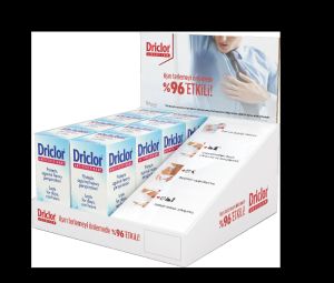 Drıclor Avantaj Standı