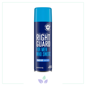 Right Guard Deo Powder Dry 170 gr
