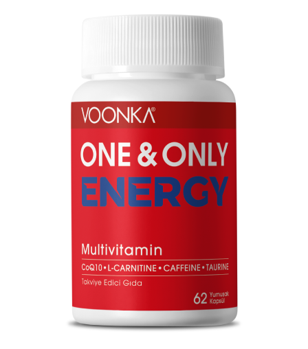 Voonka One & Only HSN 30 Tablet