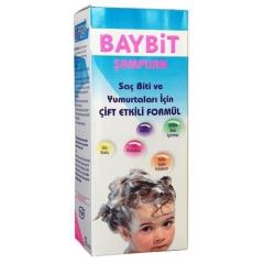 BAYBIT SAMPUAN 100 ML