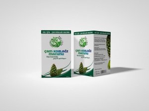 Ehli Şifa Çam Kozalaği Macunu 240 Gr
