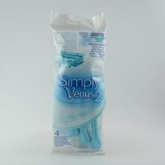 GIL VENUS SIMPLY2 4LU POS 96