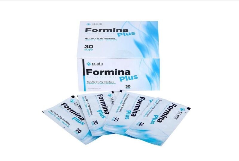 FORMINA PLUS 30 SASE