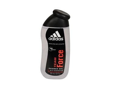 Adidas Sh.Gel Men 250Ml Team Force