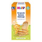 Hipp Organik Bebek Ekmeği 100 gr